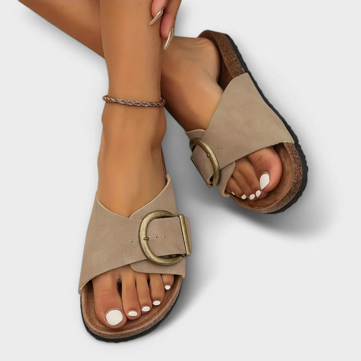 Bohemia™ - Stylish and comfortable sandals