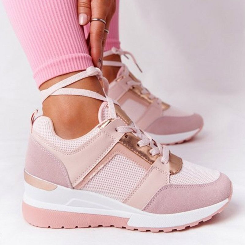 Donna™ Orthopedic Comfort Shoes