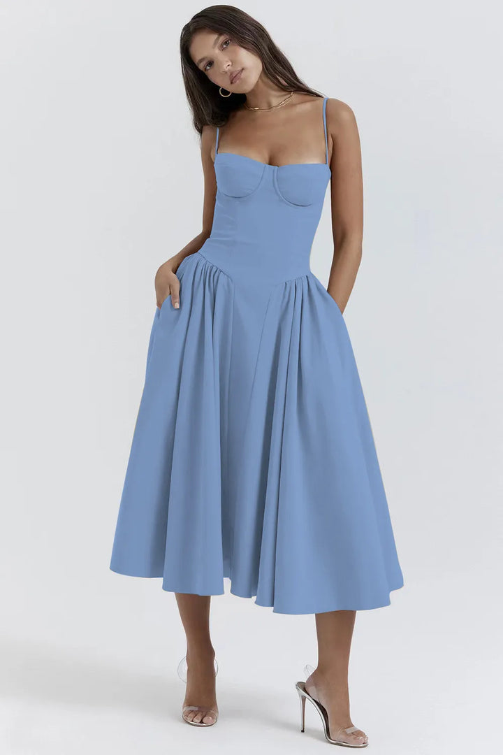 NOVA™ - Corset dress