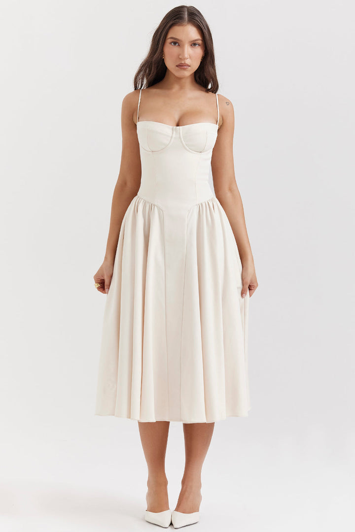 NOVA™ - Corset dress