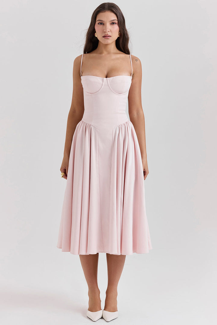 NOVA™ - Corset dress