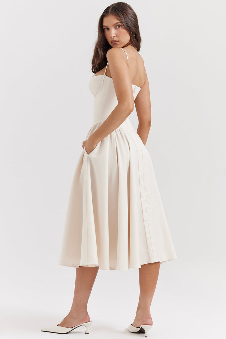 NOVA™ - Corset dress