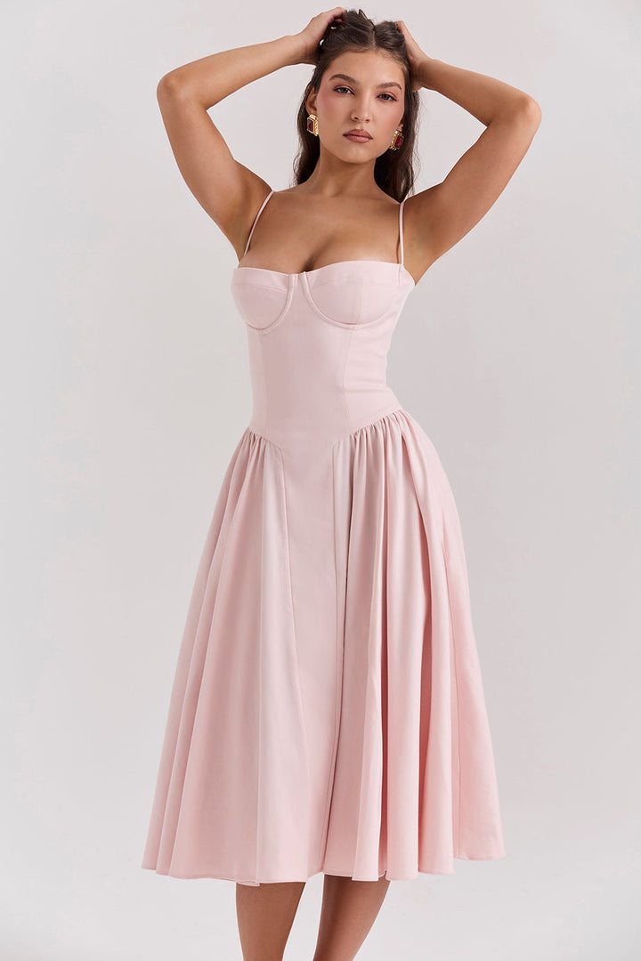 NOVA™ - Corset dress