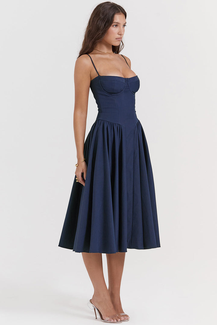 NOVA™ - Corset dress