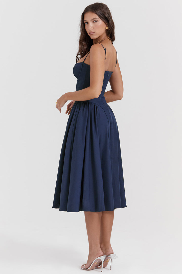 NOVA™ - Corset dress