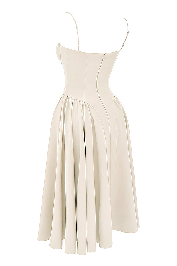 NOVA™ - Corset dress